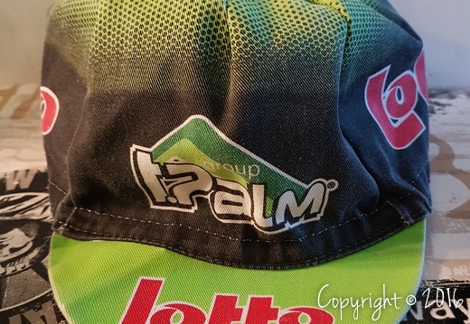 Casquettes