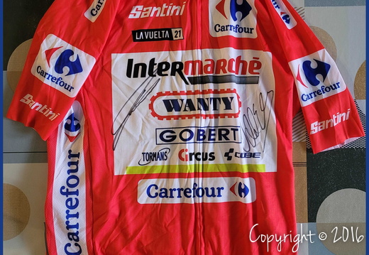 Maillots